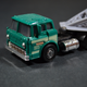 Illustration for article titled Ford COE semi trailer